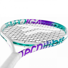 Детская теннисная ракетка Tecnifibre Tempo 24 (2025)