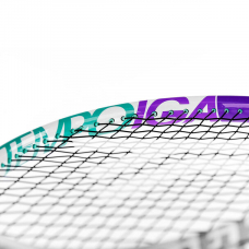 Детская теннисная ракетка Tecnifibre Tempo 24 (2025)