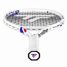 Детская теннисная ракетка Tecnifibre Tfight Tour 25