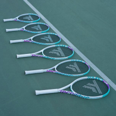 Детская теннисная ракетка Tecnifibre Tempo 26 (2025)