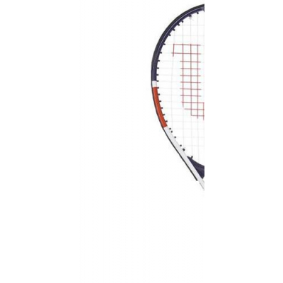 Детская теннисная ракетка Wilson Roland Garros 17