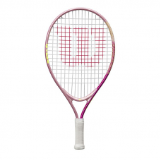 Детская теннисная ракетка Wilson Intrigue 19