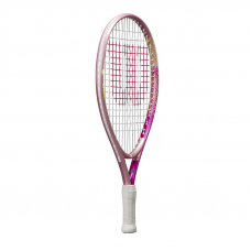Детская теннисная ракетка Wilson Intrigue 19