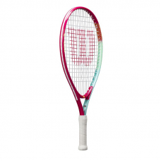 Детская теннисная ракетка Wilson Intrigue 21