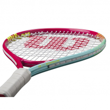 Детская теннисная ракетка Wilson Intrigue 21