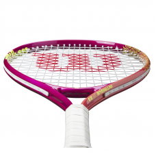 Детская теннисная ракетка Wilson Intrigue 23