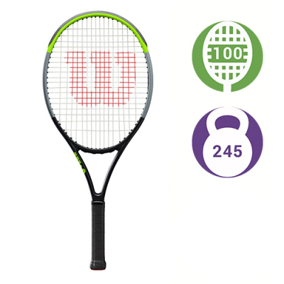 Wilson Blade 25 Junior Version 7.0 купить