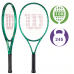 Детская теннисная ракетка Wilson Blade 25 Junior V10 (2026)​