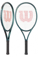 Детская теннисная ракетка Wilson Blade 25 Junior Version 9.0