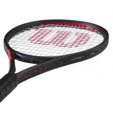 Детская теннисная ракетка Wilson Clash 25 V3.0