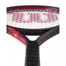 Детская теннисная ракетка Wilson Clash 25 V3.0