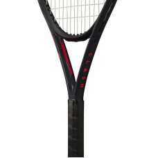Детская теннисная ракетка Wilson Clash 25 V3.0