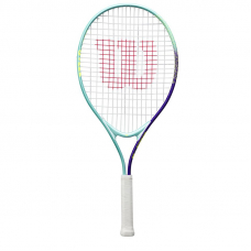 Детская теннисная ракетка Wilson Intrigue 25