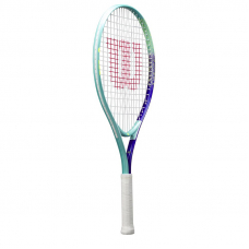 Детская теннисная ракетка Wilson Intrigue 25