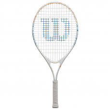 Детская теннисная ракетка Wilson Roland Garros 25