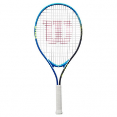 Детская теннисная ракетка Wilson Slam 25 Blue