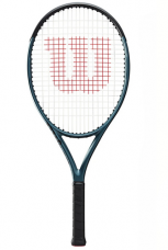 Детская теннисная ракетка Wilson Ultra 25 V4.0