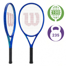 Детская теннисная ракетка Wilson Ultra 25 V5.0