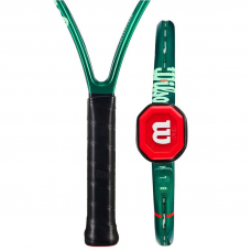 Детская теннисная ракетка Wilson Blade 26 Junior V10 (2026)