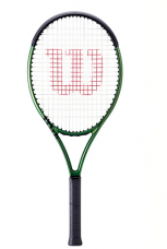 Детская теннисная ракетка Wilson Blade 26 Junior Version 8.0
