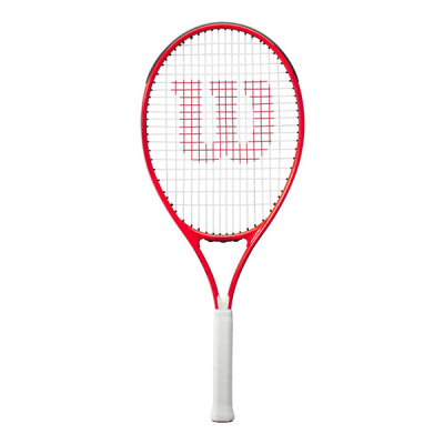 Детская теннисная ракетка Wilson Roger Federer 26