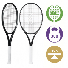 Теннисная ракетка 7/6 A1 300 грамм