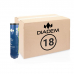 Теннисные мячи Diadem Premier Clay Court Tour 72 мяча (18 x 4)