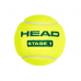 Теннисные мячи Head Stage 1 Green 3 мяча