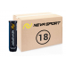 Теннисные мячи Neva Sport Team All Court 72 мяча (18 по 4) Теннисные мячи Neva Sport Team All Court 72 мяча (18 по 4)