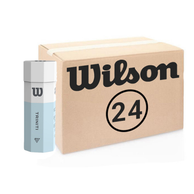 Wilson Triniti 72 мяча купить