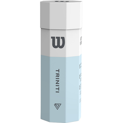 Теннисные мячи Wilson Triniti 3 мяча купить