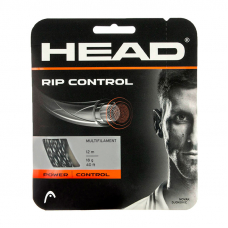 Теннисная струна Head RIP Control Black 1.25 12 метров Теннисная струна Head RIP Control Black 1.25 12 метров