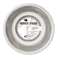 Теннисная струна Isospeed Grey Fire 1.25 200 метров