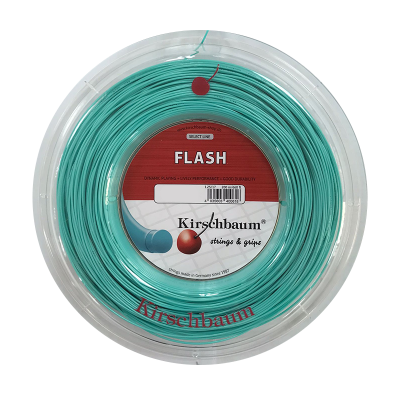 Теннисная струна Kirschbaum Flash Mint 1.20 200 метров​