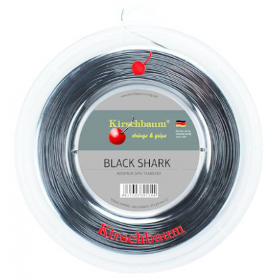 Kirsсhbaum Black Shark 1.25 200 m купить