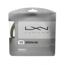 Теннисная струна Luxilon Adrenaline 1,20 12 метров