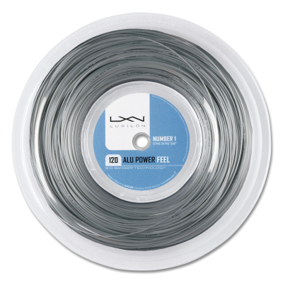 Теннисная струна Luxilon Alu Power 1,20 200 м