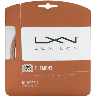 Теннисная струна Luxilon Element 1.25 12 метров