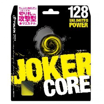 Теннисная струна Toalson Joker Core 128