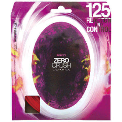 Теннисная струна Tolason Rencon Zero Crush