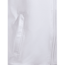 Куртка Joma Challenge Full Zip Sweatshirt M (White)
