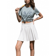 Футболка Madaia Tennis Club W (Mint)