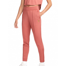 Брюки Nike Court Dri-Fit Heritage Knit Pant W (Canyon Rust)