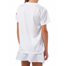 Юбка XIZ White G (Белый)