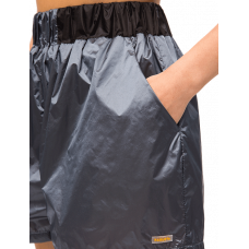 Шорты Raqueta Fem, Bright and Black W (Grey)