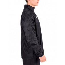 Куртка Joma Montreal Raincoat Black M (Black)