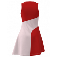 Платье Seven Six Nika Dress W (Adrenaline Rush/Mangano Calcite)