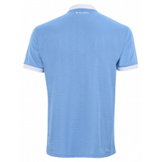 Поло Tecnifibre Team Mesh M (Azur)