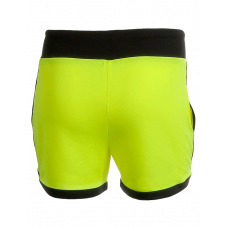 Шорты Hydrogen Tech M (Fluo Yellow)