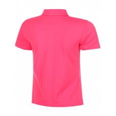 Поло Nike Dri-Fit Victory SS SLD Polo W (Pink)